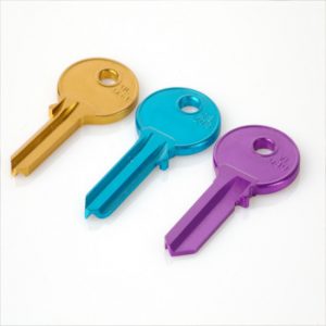 lost key replacements